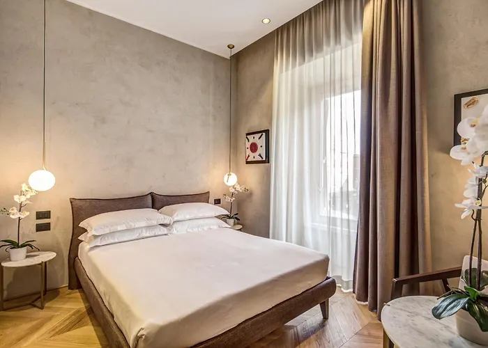 Hotel G55 Design