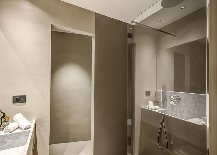 Hotel G55 Design Rome