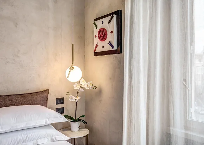 G55 Design Hotel 3*