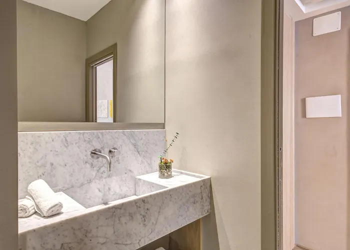 Hotel G55 Design Rome