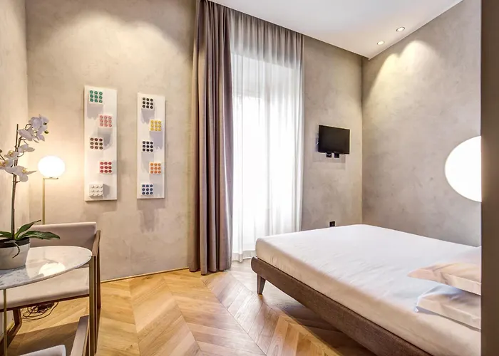 G55 Design Hotel