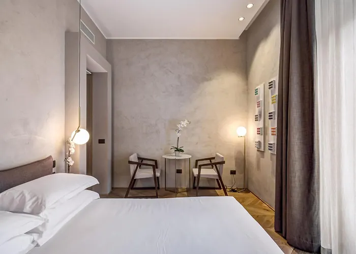 Hotel G55 Design 3*