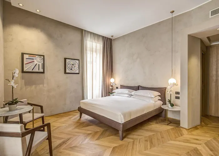 G55 Design Rome