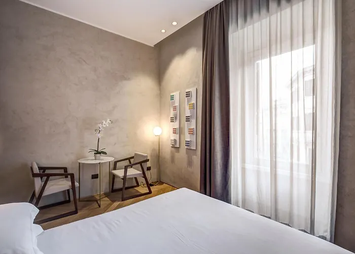 G55 Design 3* Rome