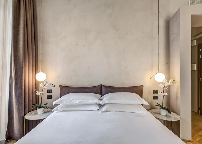 Hotel G55 Design 3*