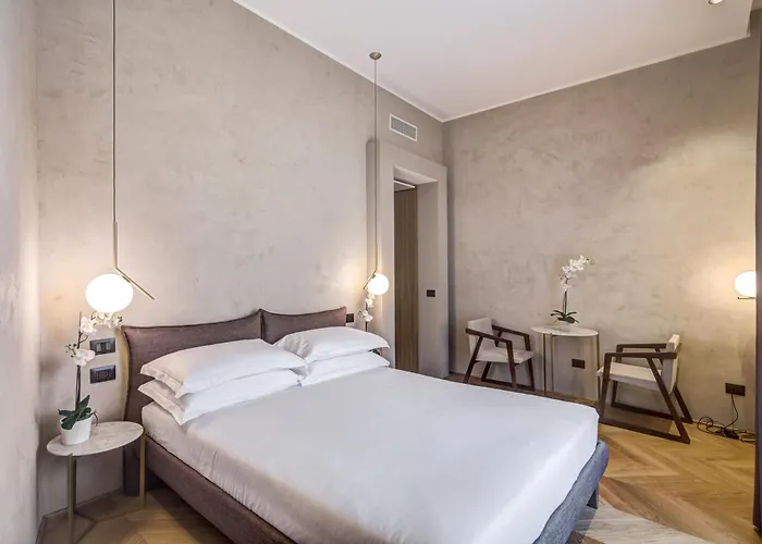 G55 Design 3* Rome