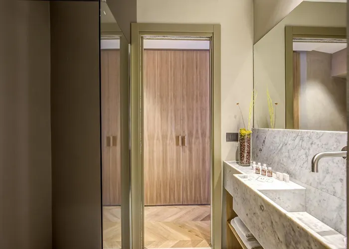Hotel G55 Design Rome