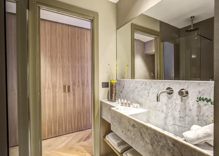 G55 Design Hotel