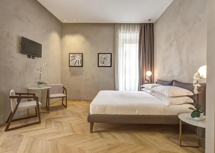 G55 Design Hotel