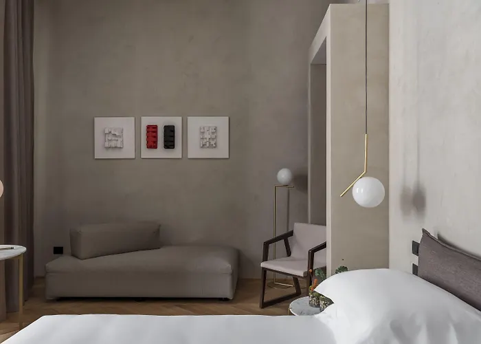 G55 Design Hotel