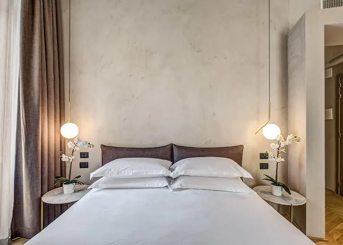 Otel G55 Design