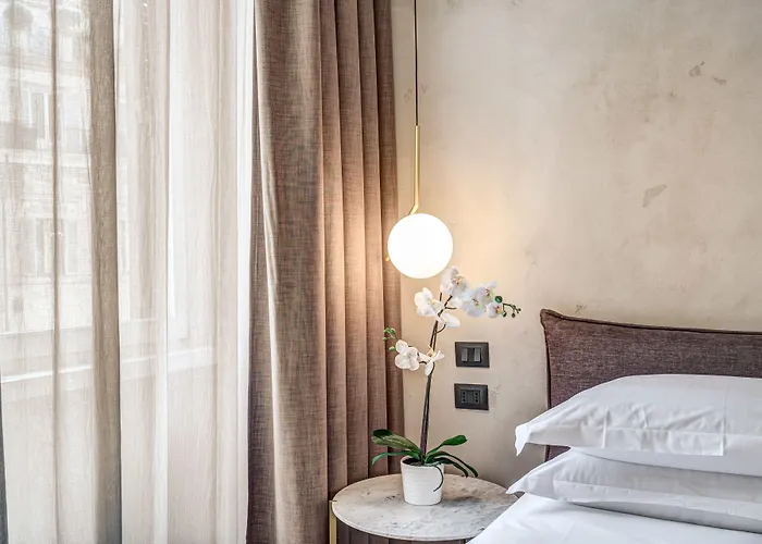 Hotel G55 Design 3*