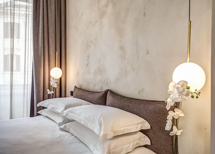 G55 Design Otel Roma