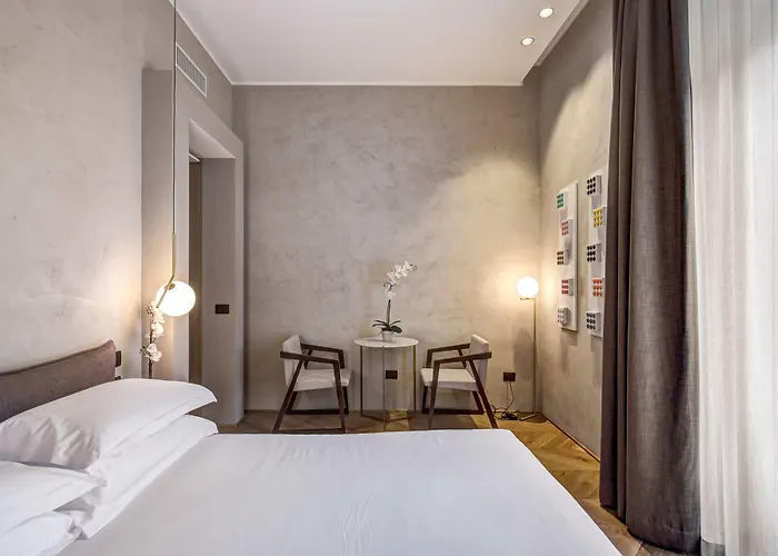 G55 Design Otel Roma