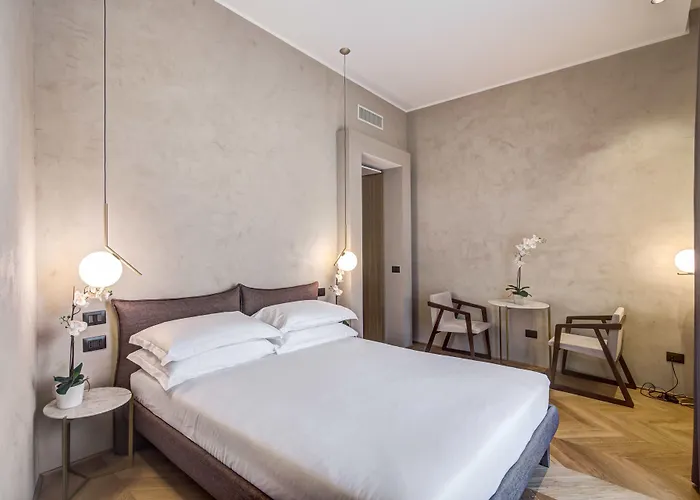 Otel G55 Design Roma