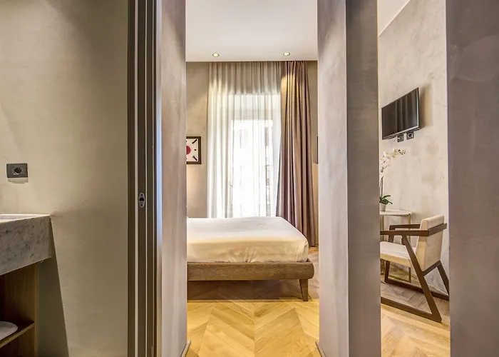 Otel G55 Design 3*