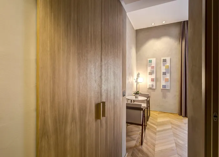 Otel G55 Design