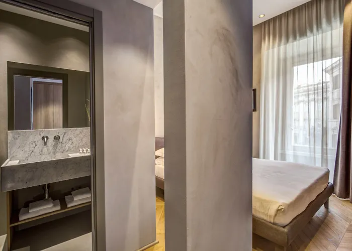 Otel G55 Design 3*