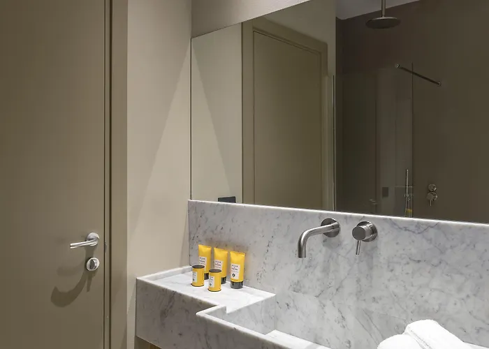 Hotel G55 Design