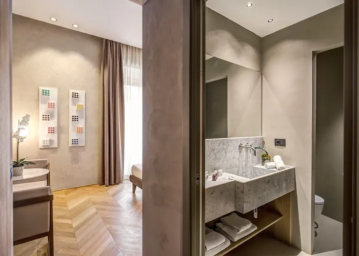 G55 Design Hotel