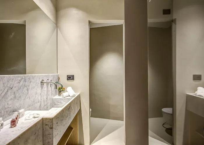 G55 Design 3* Rome