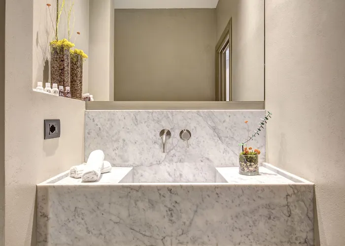 G55 Design Otel Roma