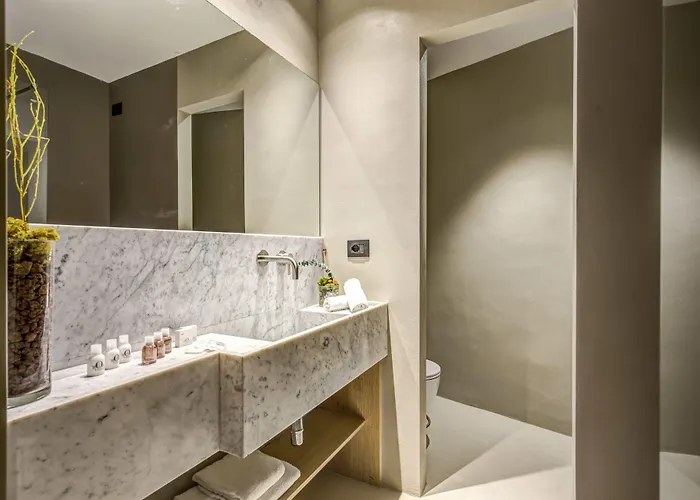 G55 Design Otel 3*