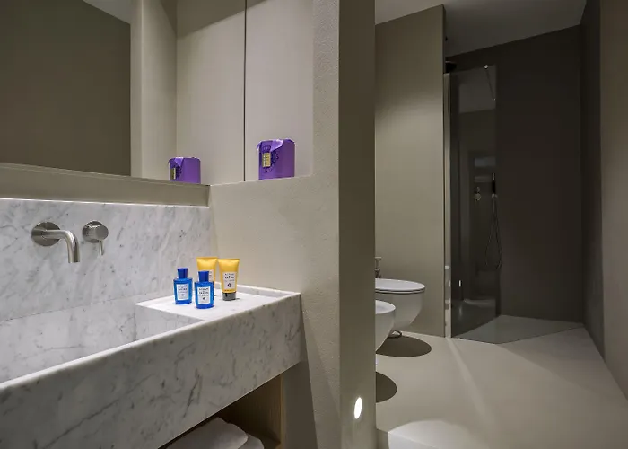 G55 Design Otel