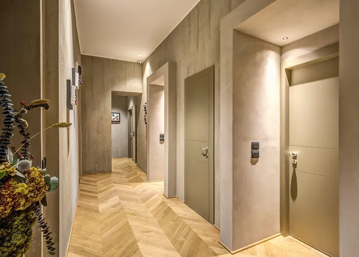 G55 Design Otel 3*