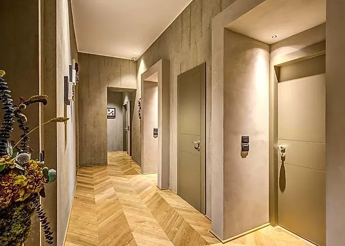 G55 Design Otel Roma