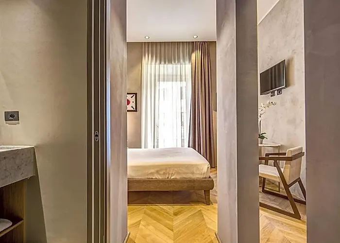 G55 Design Otel