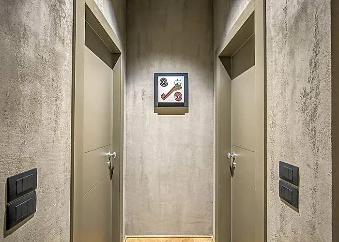 G55 Design Otel