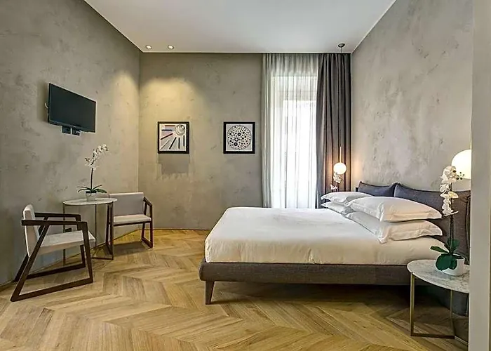 G55 Design Otel