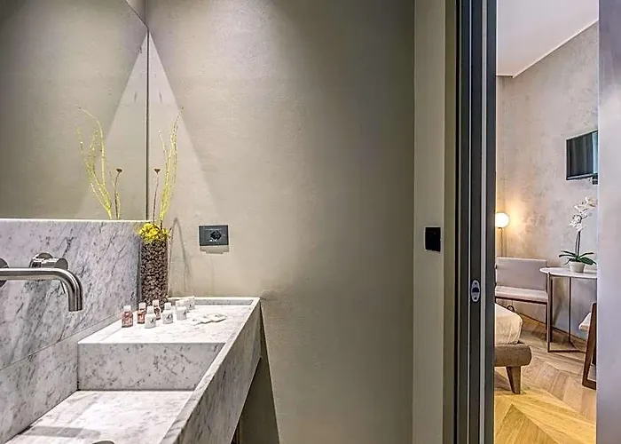 G55 Design Otel 3*