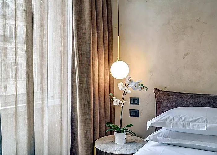 G55 Design Otel 3*