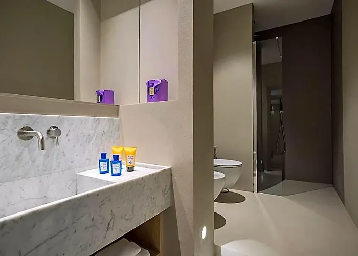 Otel G55 Design Roma