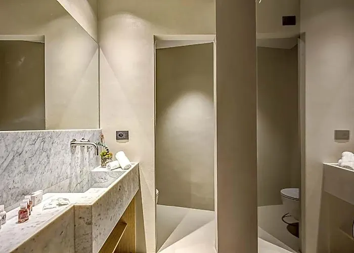 Otel G55 Design