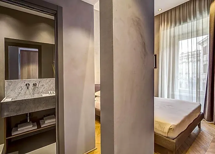 Otel G55 Design