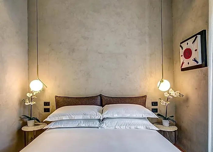 Otel G55 Design Roma