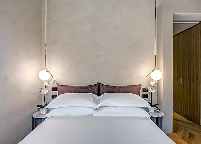 G55 Design Otel
