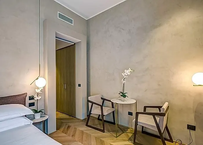 Otel G55 Design