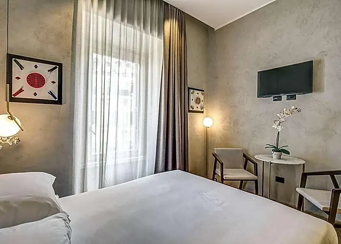 Otel G55 Design 3*