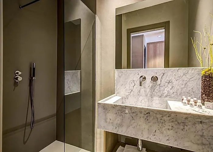 G55 Design Otel