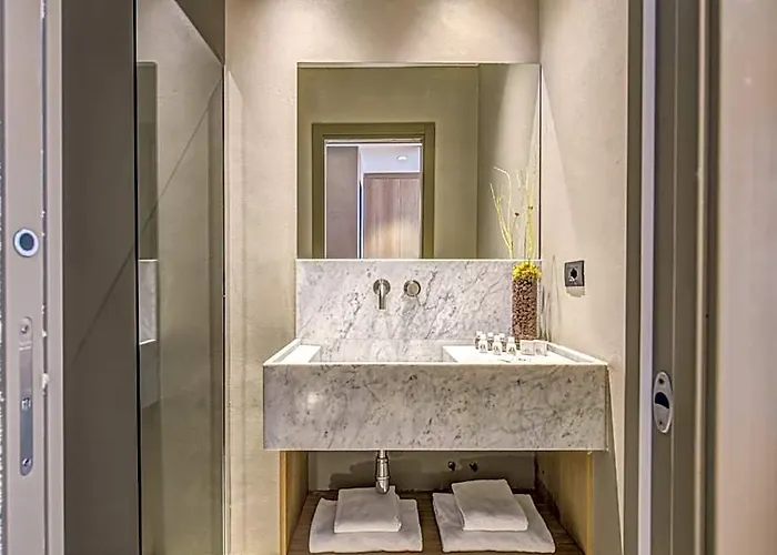 Otel G55 Design 3*