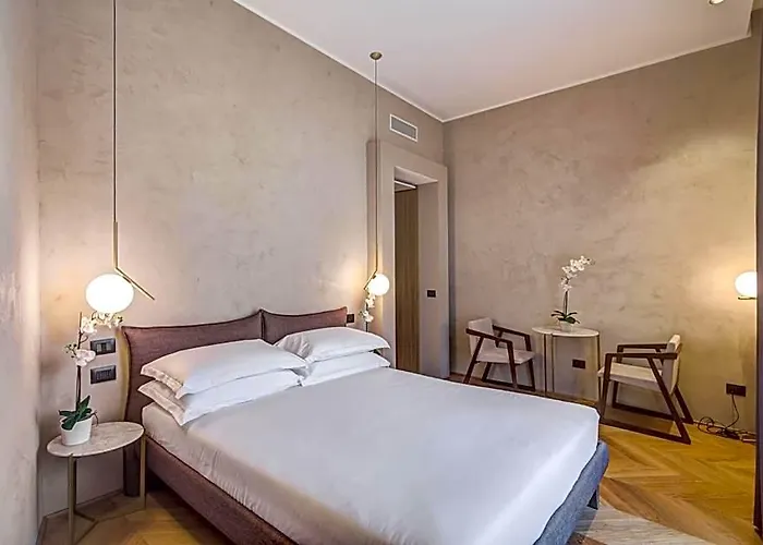 Otel G55 Design Roma