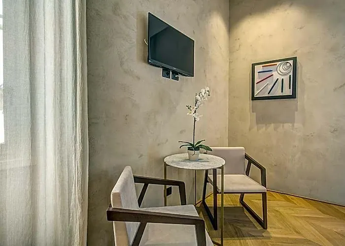 Otel G55 Design 3*