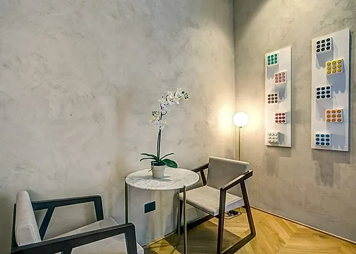 Otel G55 Design