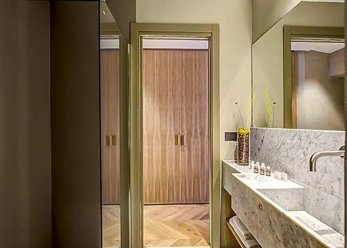 G55 Design Otel 3*