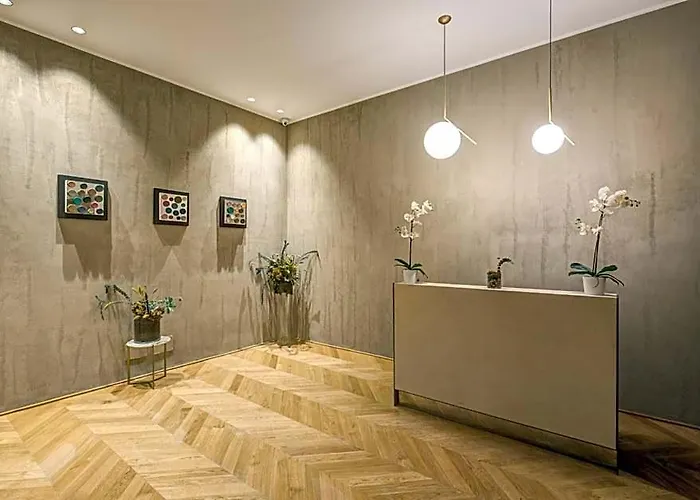 G55 Design Otel
