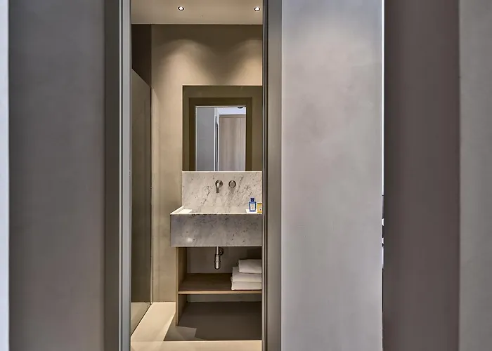 Otel G55 Design